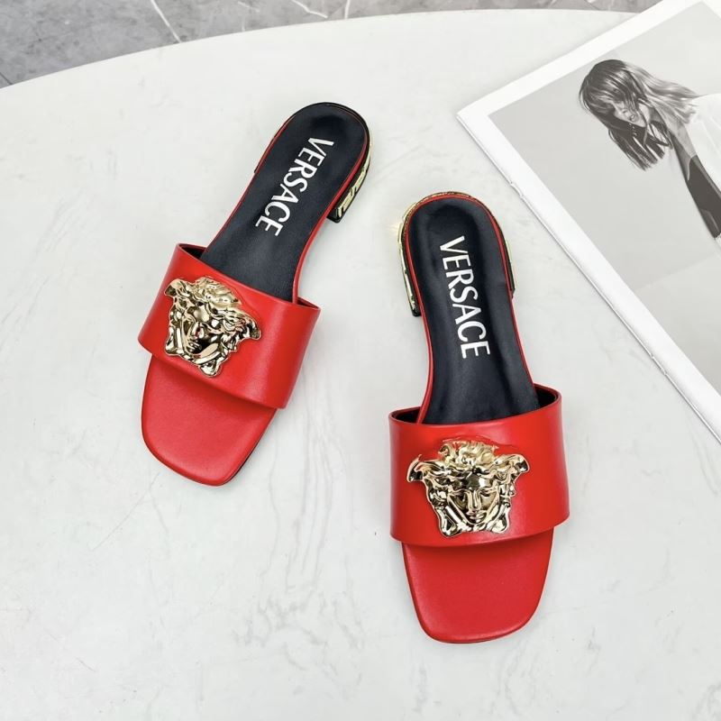 Versace Slippers